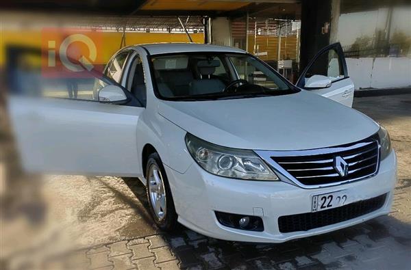 Renault Safrane 2013 for sale in Iraq - Erbil